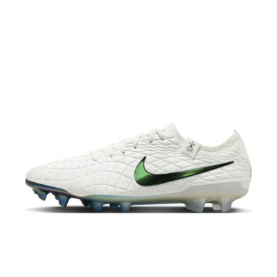 Nike Tiempo Pearl Legend Elite Se Fg Low Top Football Boot Nike My